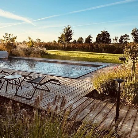 Aurefees Bed and Breakfast Ellon Buitenkant foto