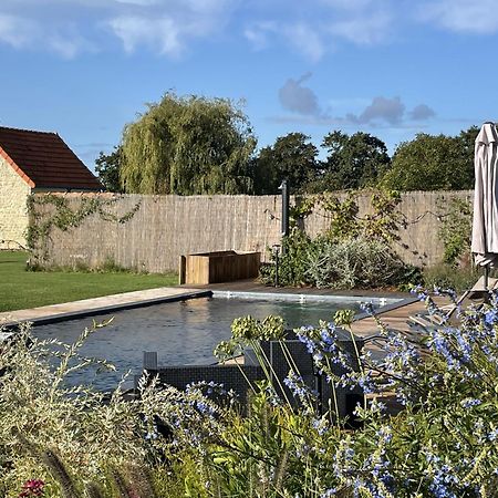 Aurefees Bed and Breakfast Ellon Buitenkant foto