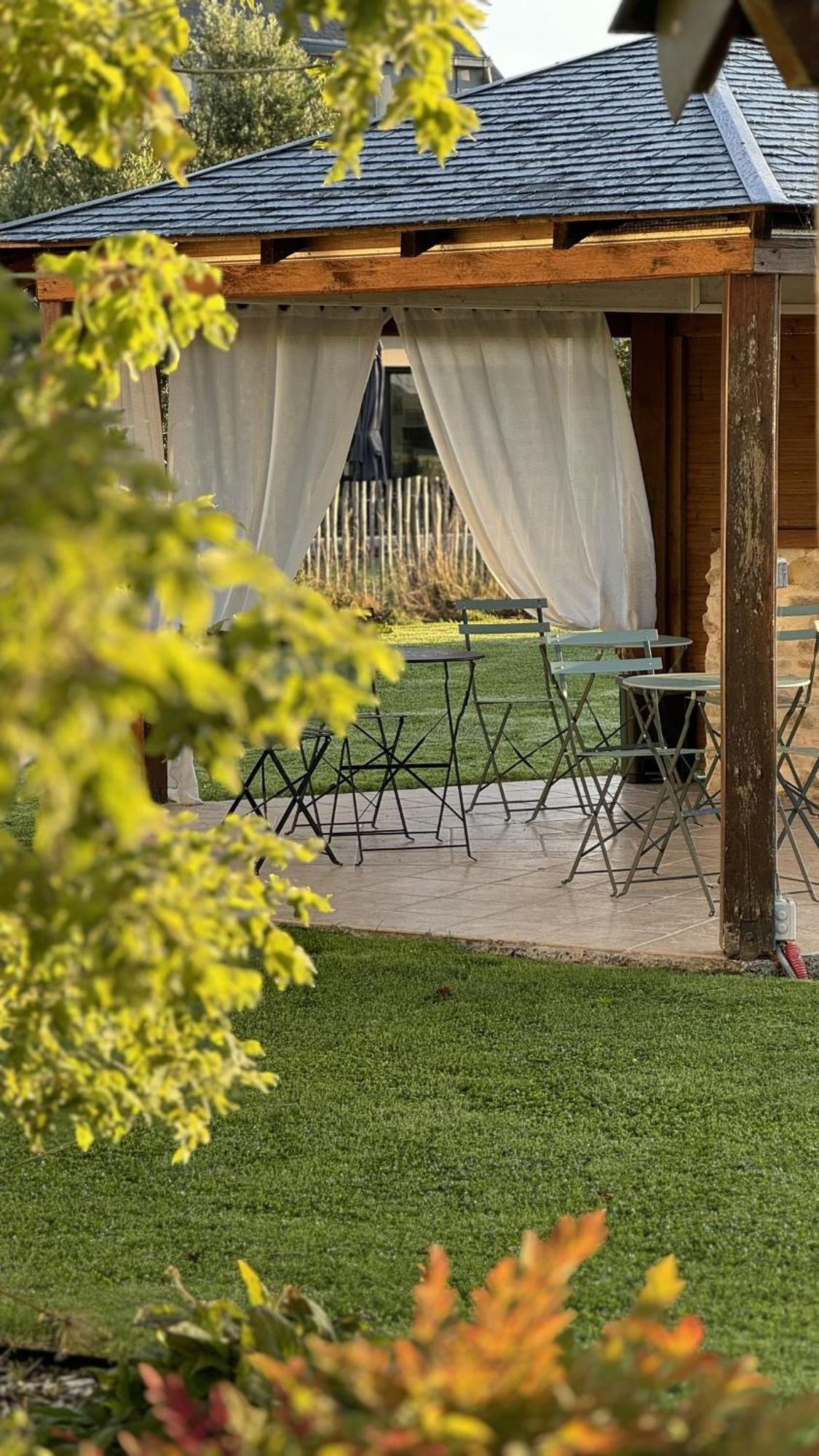 Aurefees Bed and Breakfast Ellon Buitenkant foto