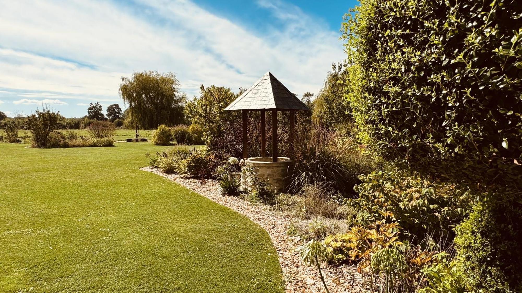 Aurefees Bed and Breakfast Ellon Buitenkant foto