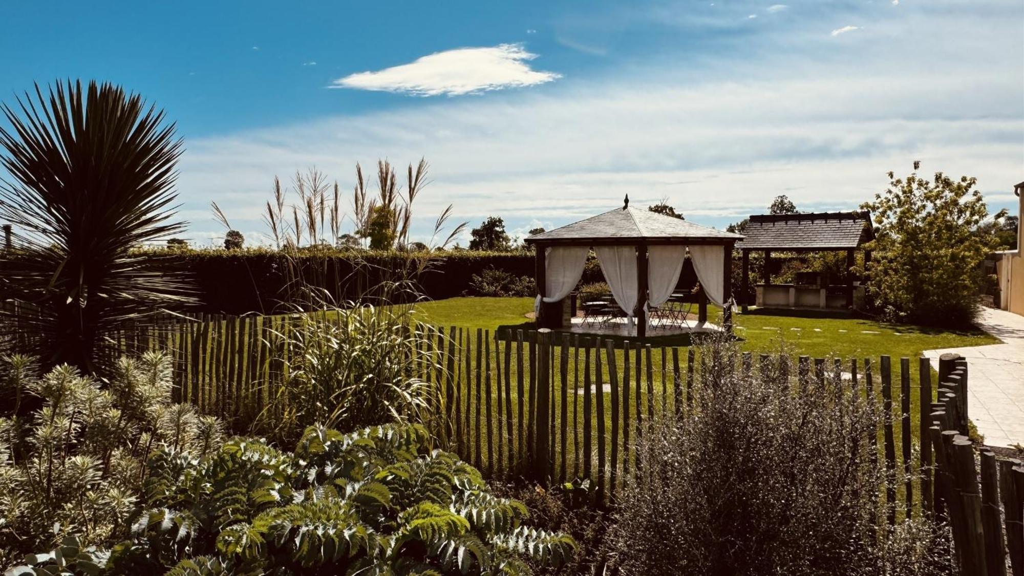 Aurefees Bed and Breakfast Ellon Buitenkant foto