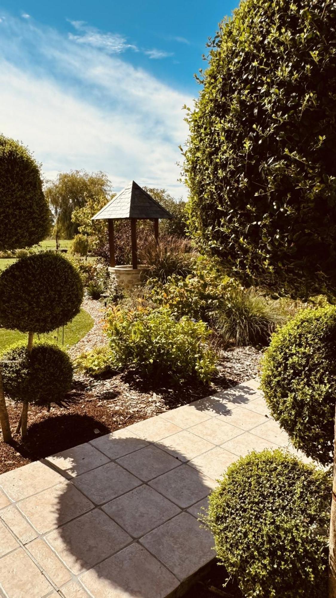 Aurefees Bed and Breakfast Ellon Buitenkant foto