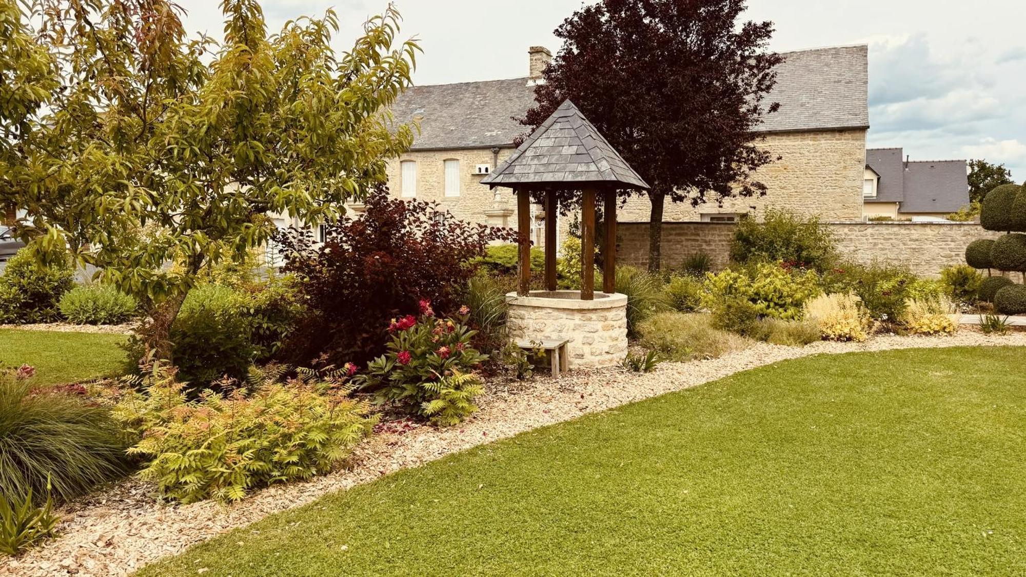 Aurefees Bed and Breakfast Ellon Buitenkant foto