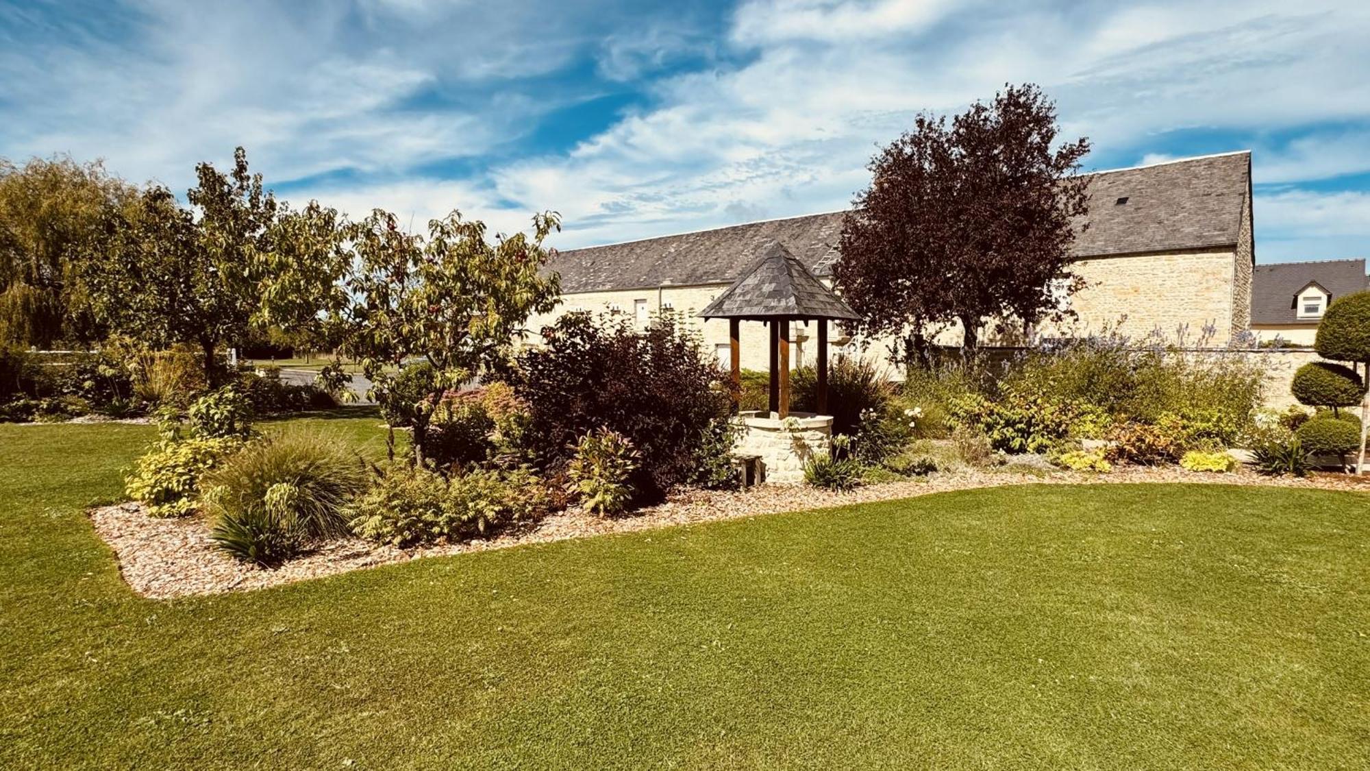 Aurefees Bed and Breakfast Ellon Buitenkant foto