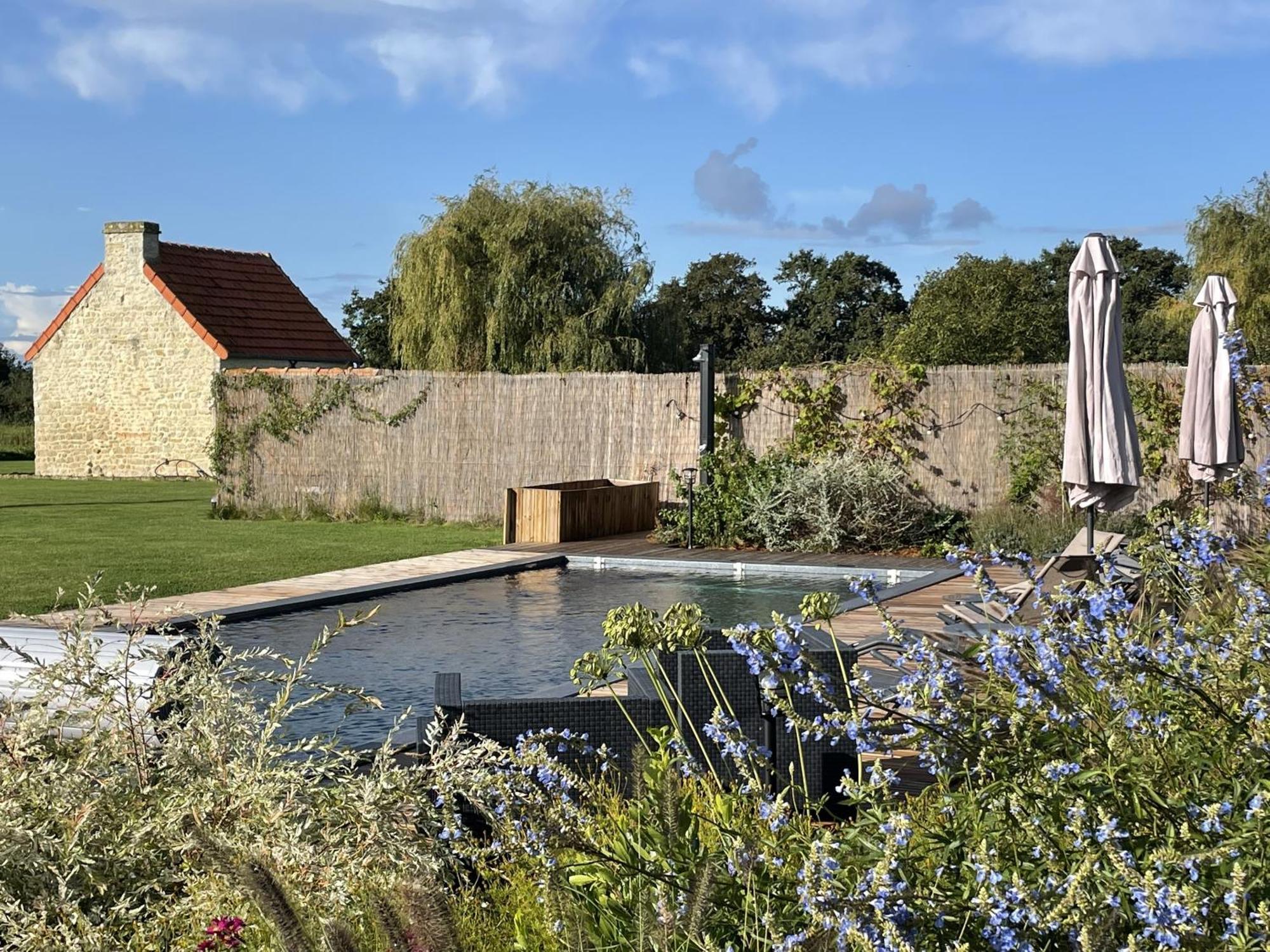 Aurefees Bed and Breakfast Ellon Buitenkant foto