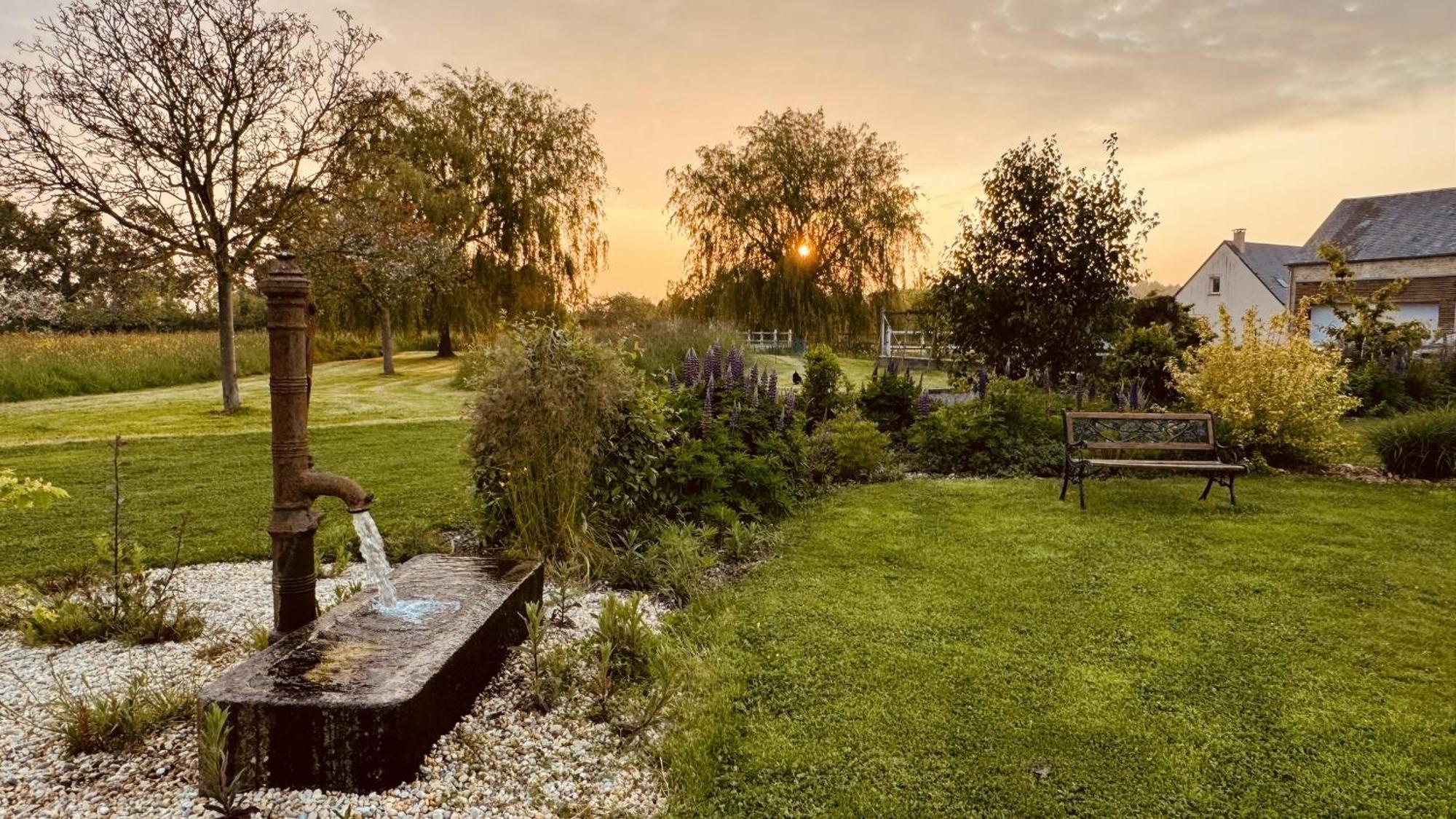 Aurefees Bed and Breakfast Ellon Buitenkant foto