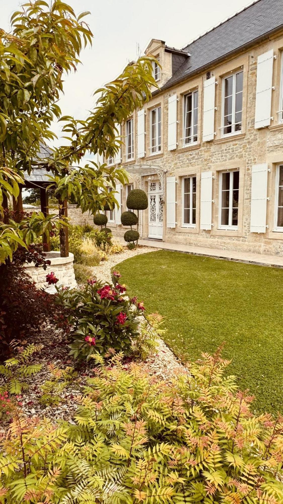 Aurefees Bed and Breakfast Ellon Buitenkant foto