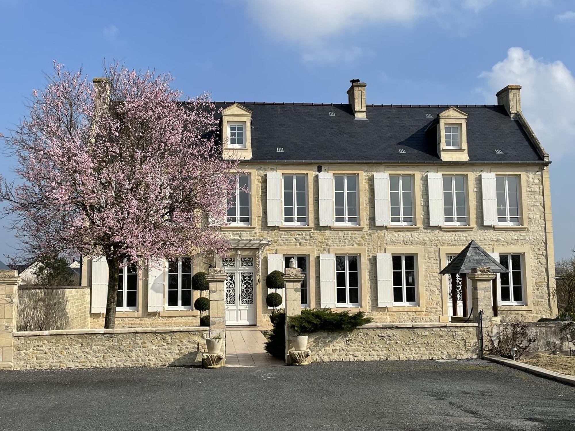 Aurefees Bed and Breakfast Ellon Buitenkant foto
